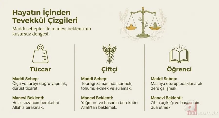 Diyanet'ten 27 Mart Cuma Hutbesi'nde tevekkül uyarısı: Önce tedbir sonra dua 5
