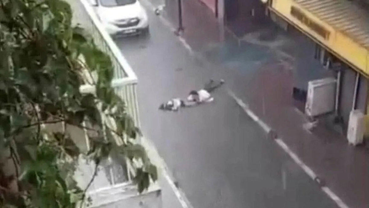 İzmir'de 2 kişinin hayatını kaybettiği elektrik akımı olayında gelişme! 5 kişiye daha gözaltı kararı