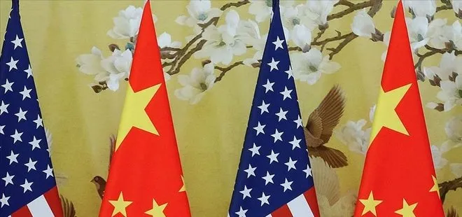 Filipinler’den ABD’ye Çin resti