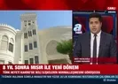 Doğu Akdenizde sıcak gelişme
