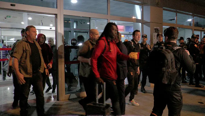 Son dakika: Galatasaray’ın Kayserispor maçı kamp kadrosu açıklandı