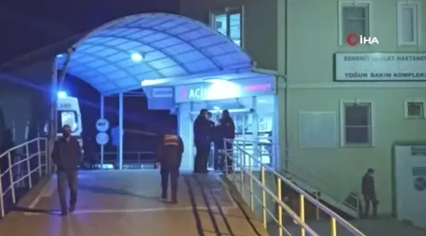 Son dakika: Polis memuru Abdulkadir Güngör'ü şehit eden Devrim Erdem yakalandı - 5
