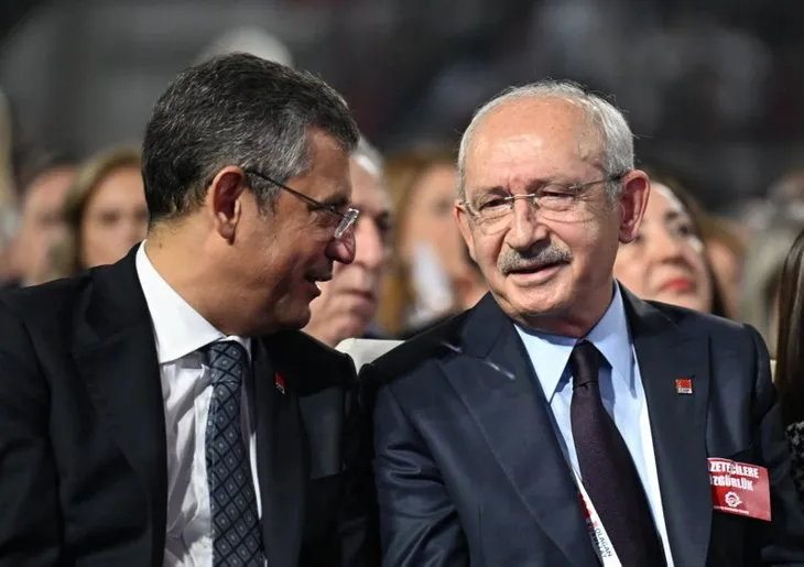 CHP’de kaybedenler listesi! Kimler kaybeden Kemal Kılıçdaroğlu’na oynadı?