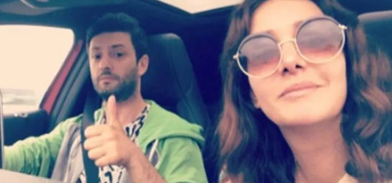 Oyuncu Algi Eke Den Hakkinda Cikan Haberler Ile Ilgili Aciklama A Haber Son Dakika Magazin Haberleri