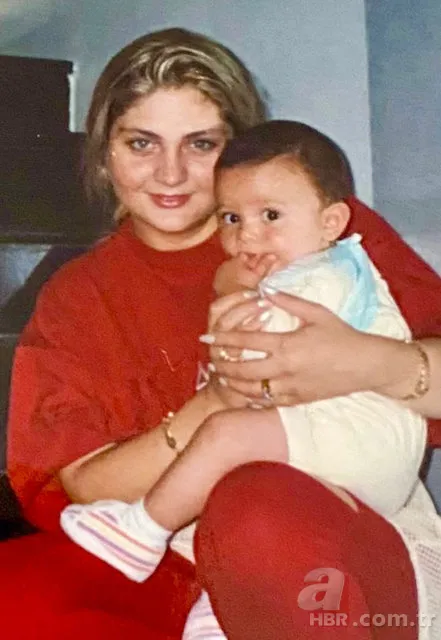 Bu kadar mı benzer? Sibel Can'ın biricik kızı Melisa Ural herkesi şaşırttı 4