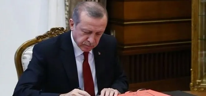 Türkiye Geleneksel Türk Okçuluk Federasyonu, Başkan Erdoğan’ın imzasıyla resmen kuruldu!