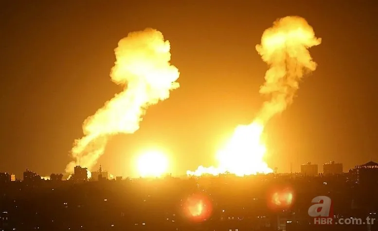 İsrail’in işgaline sessiz kalmadılar! Yabancı ünlülerden Filistin'e destek mesajları: Karim Benzema, Zayn Malik, Gigi Hadid... 11