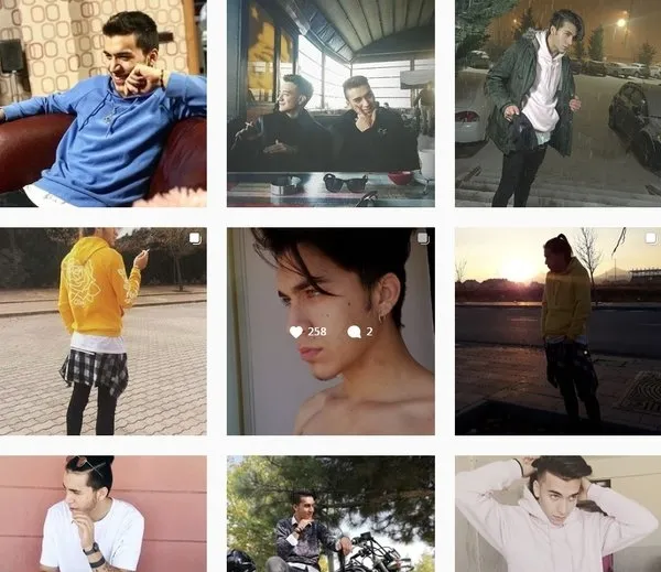 Başörtüsüne ’kin’ kusan ikinci ahlaksız: Erdenay Arık