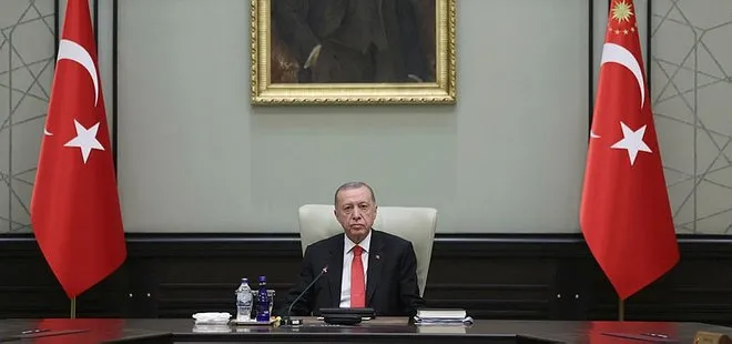 Başkan Erdoğan: Otomotiv piyasında balon sönüyor
