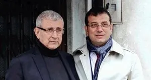 Baba-oğul yolsuzluk şebekesi