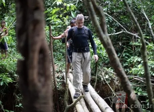 Dünyaca ünlü gazeteci Dom Phillips sırra kadem basmıştı: Korkunç bir cinayete kurban gittiği ortaya çıktı 15