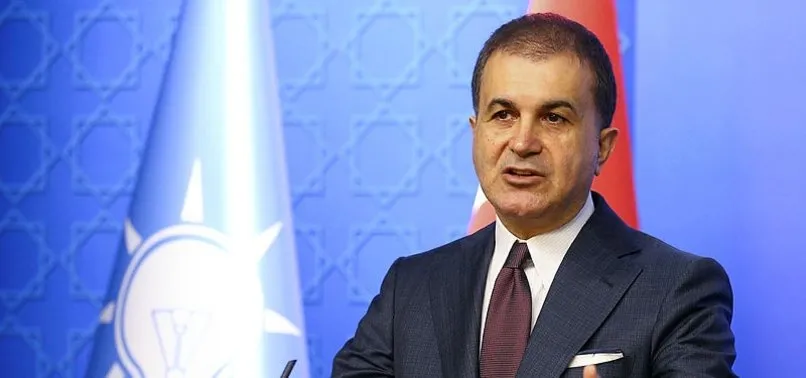 SON DAKİKA: AK Parti MYK ardından kritik açıklamalar