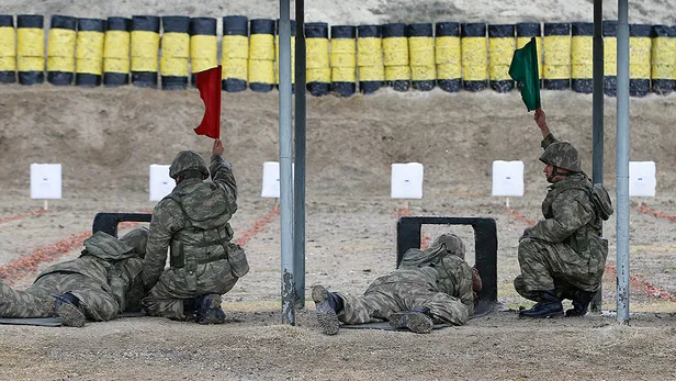Bedelli askerlik yerleri ne zaman açıklanacak? 2022 MSB ASAL bedelli askerlik kura çekimi ve sınıflandırma ne zaman?