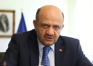 Bakan Fikri Işık'tan S400 açıklaması