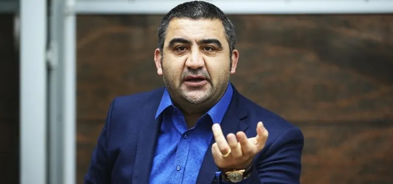 Ümit Özat: 'Keşke G.Saray'ı 6-0 yenmeseydik...'