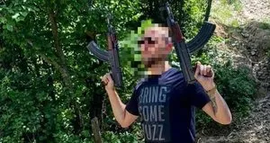 Sakız Adası’nda Şahinler operasyonu