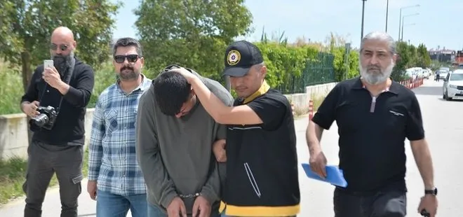 Adana’da akılalmaz olay! Konuyla ilgisi olmayan adam cinayete kurban gitti
