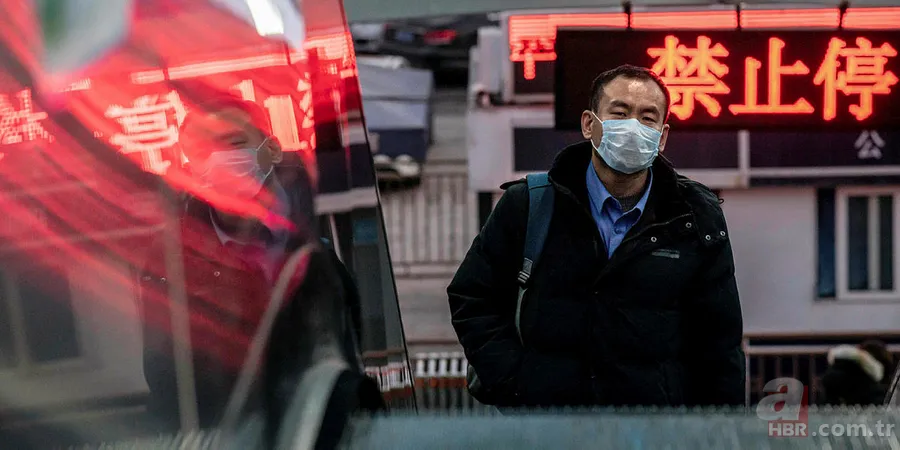 Çin’de ortaya çıkan ölümcül Corona virüsü nedir, belirtileri nelerdir? Türkiye’de görüldü mü? 11