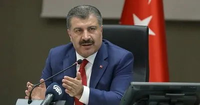 Son dakika: Sağlık Bakanlığı koronavirüs vaka sayılarını açıkladı | 12 Kasım Perşembe