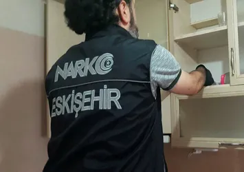 60 ilde uyuşturucu satıcılarına operasyon