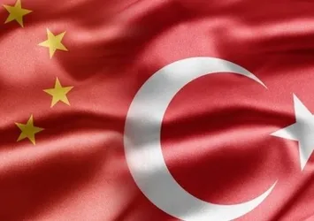 Dünyada bir ilk! Çin Türkiye ile başlıyor...