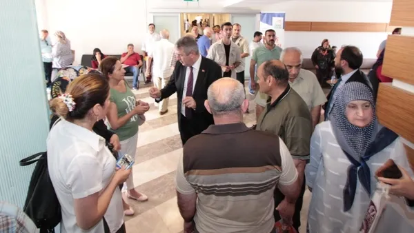 İmar barışı yüzleri güldürdü - 3
