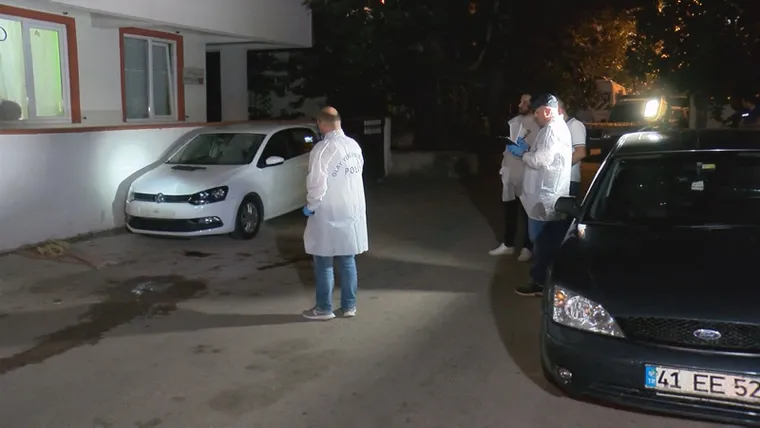 Tartışan genç çift balkondan atladı... Sağlık durumları ciddiyetini koruyor - 2