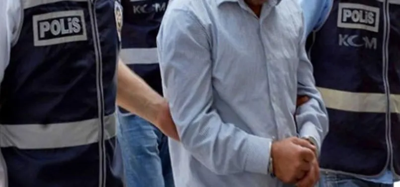 Eylem hazırlığındaki 3 terörist yakalandı!