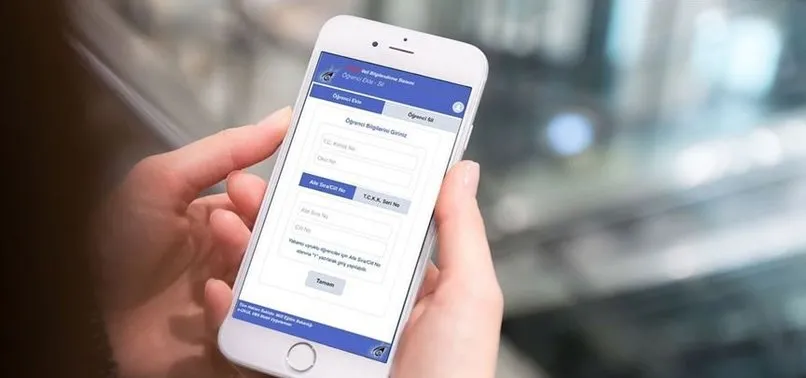 e okul meb gov tr karneler nasil alinacak 2020 karne takdir ve tesekkur sorgulama ekrani