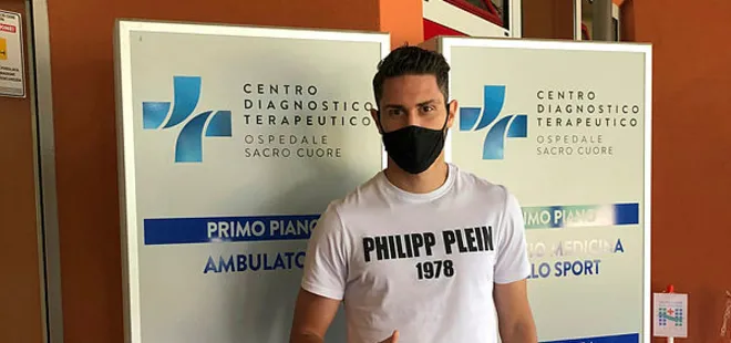 Mert Çetin, Hellas Verona’da