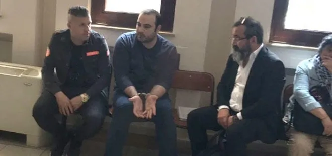Çiftlik Bank’ın beyni Türkiye’ye getirildi