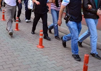 FETÖ'nün TSK yapılanmasına flaş operasyon