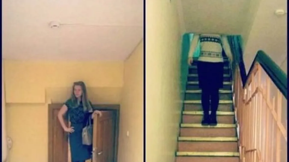 Öyle bir işe imza attılar ki...