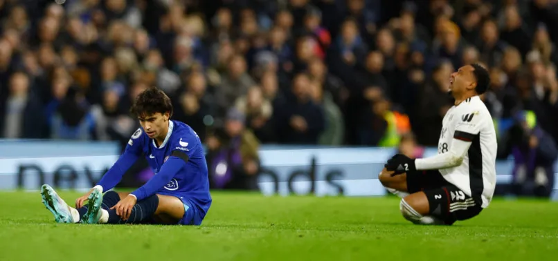 Yeni transfer oyundan atıldı! Chelsea yine kaybetti