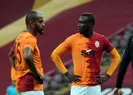 Galatasaray: 1 - Kayserispor: 1 MAÇ SONUCU