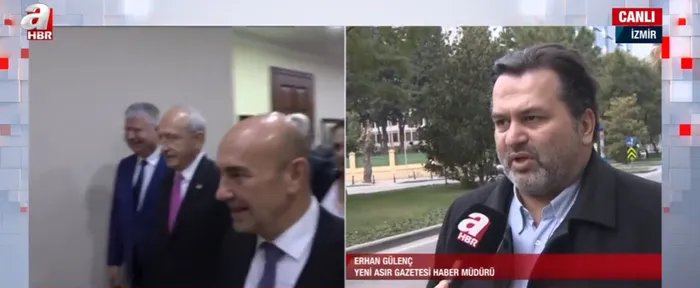 CHP’li İzmir Büyükşehir Belediyesi’nde tartışmalı atama! Soyer’in İZDOĞA'ya atadığı Hakan Akyıldız korsan kitap basmaktan 8 ay hapis yatmış - 2