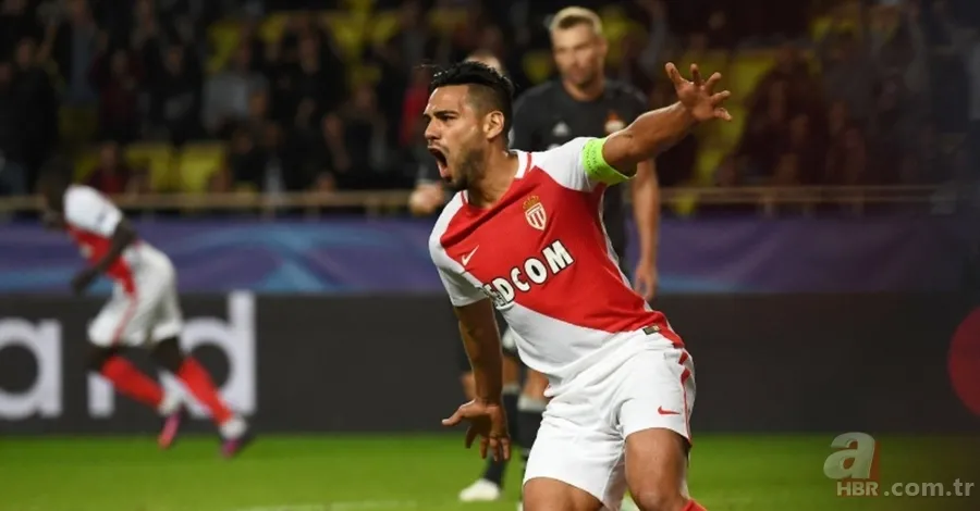 Ahmet Bulut'tan Galatasaray'ın Falcao transferi için flaş açıklama 11