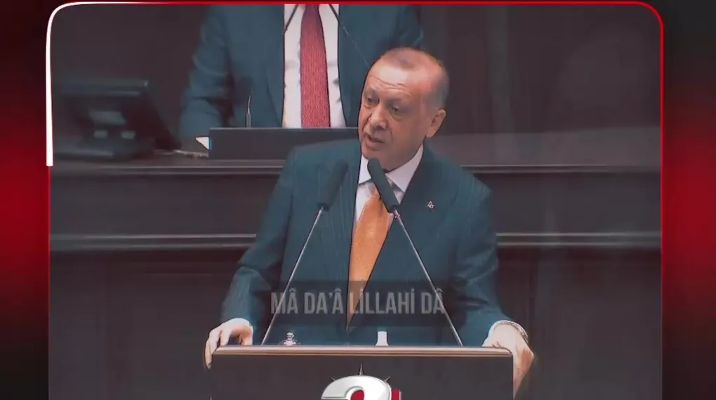 “Tale’al-Bedru Aleynâ… Ay doğdu üzerimize!”