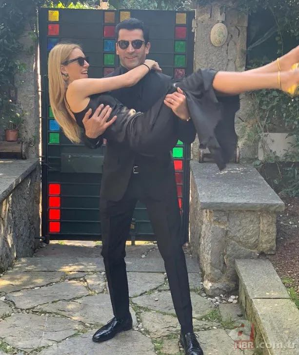 Sinem Kobal’ın kardeşinin kim olduğunu gören şaştı kaldı! Meğer Selena’da birlikte oynamışlar... 5