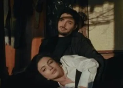 Gözleri KaraDeniz 11.Bölüm Fragmanı