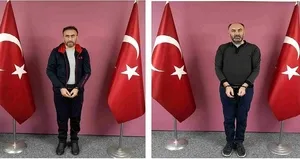 Yakalanan FETÖ’cüler hakkında şoke eden PKK detayı!