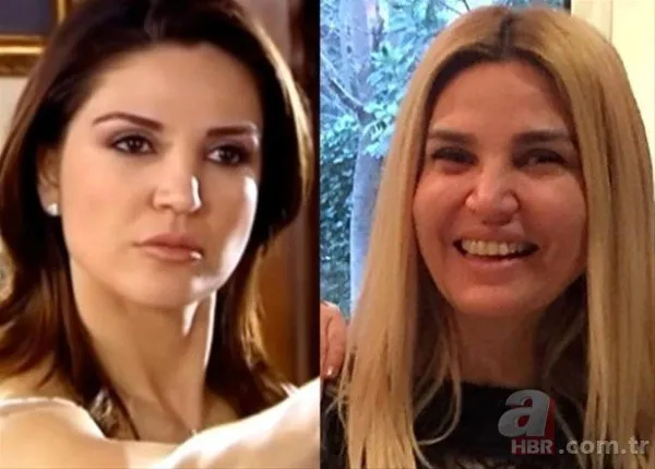 doktorlar dizisinin ela si yasemin ergene ozilhan son haliyle sasirtti