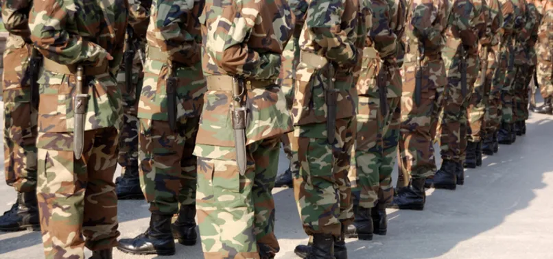 Çad’da Olağanüstü Hal ilan edildi