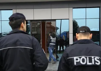 FETÖ soruşturmasında üst düzey gözaltılar