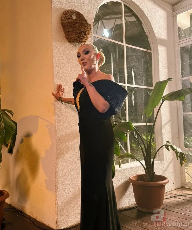 Kobra Murat herkesi şoke etti: "Asistanı Güllü'yü döverdi" 9