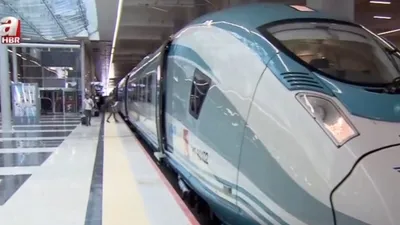 Öğretmenlere trenlerde yüzde 50 indirim!