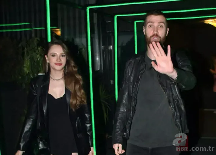 Ayrılığa fazla dayanamadı! Oğulcan Engin Miray Daner’i affetti 10