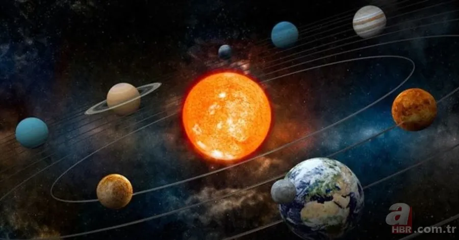 Merkür retrosu ne zaman? 2023 yılında bu sorunlar meydana gelebilir! Retro zamanında bu konulara dikkat edin 12