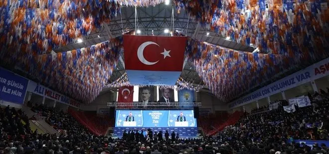AK Parti’de kongre hazırlığı! 3 dönem kuralı uygulanacak mı? Yerel seçimler öncesi İstanbul ve Ankara’ya özel çalışma...