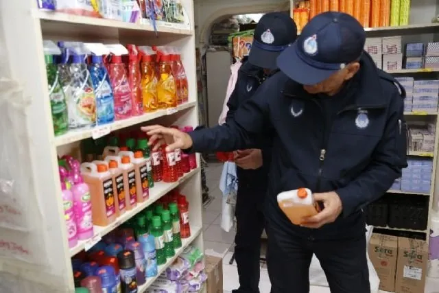 Son dakika: Ticaret Bakanlığı duyurdu: 81 ilde yapılan fahiş fiyat denetiminde 375 firmaya ceza kesildi